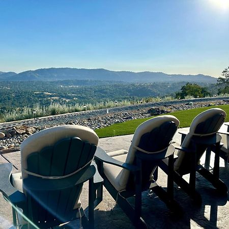Enchanted Property Near Yosemite, View, Game Room 아와니 외부 사진