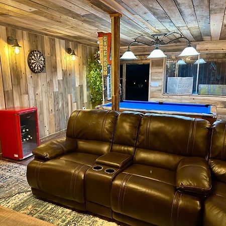 Enchanted Property Near Yosemite, View, Game Room 아와니 외부 사진