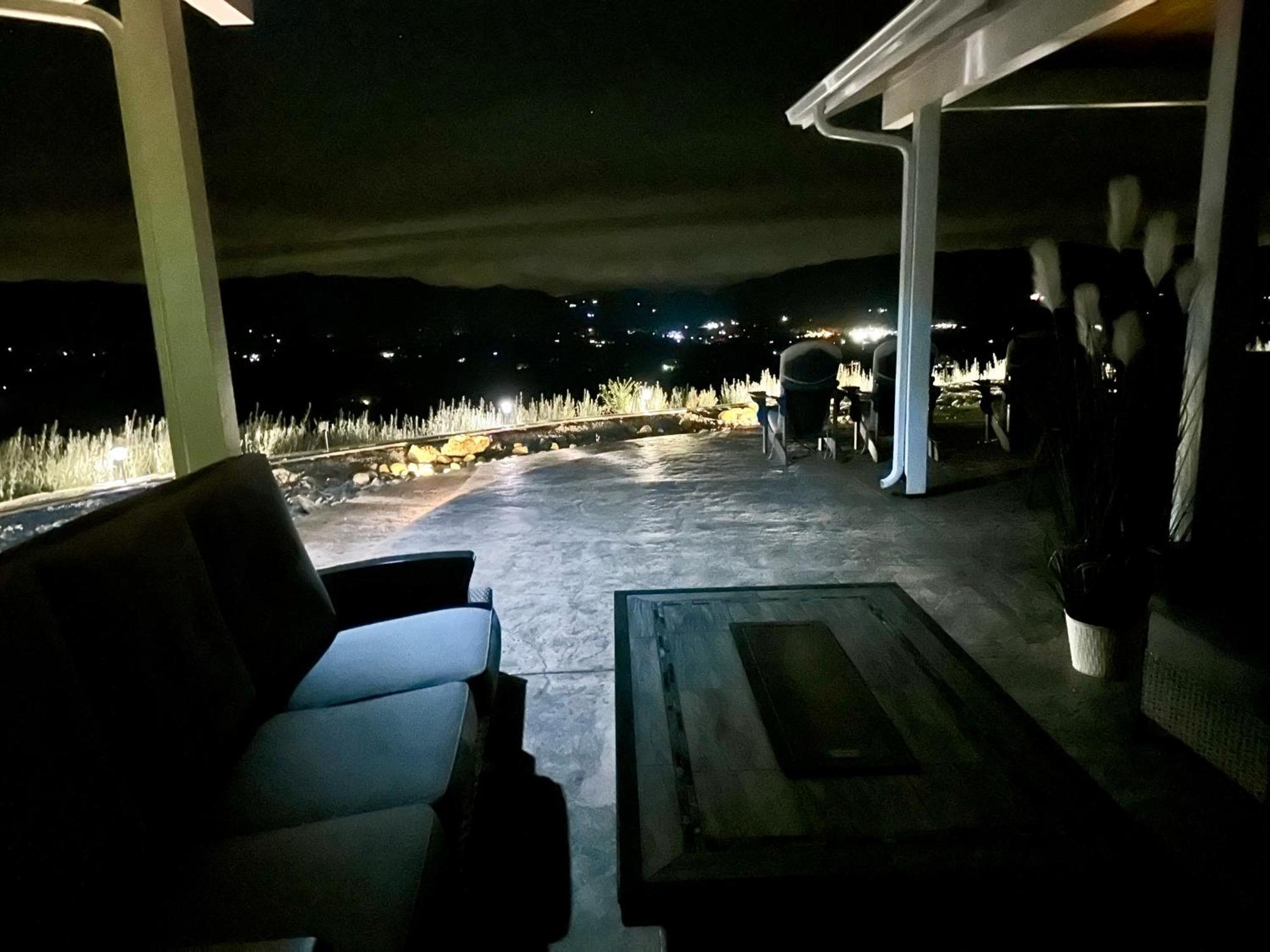 Enchanted Property Near Yosemite, View, Game Room 아와니 외부 사진