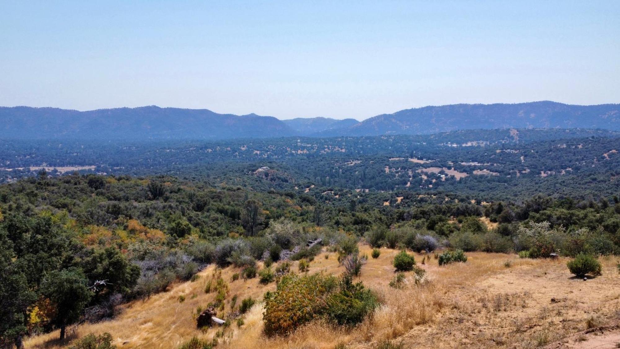 Enchanted Property Near Yosemite, View, Game Room 아와니 외부 사진